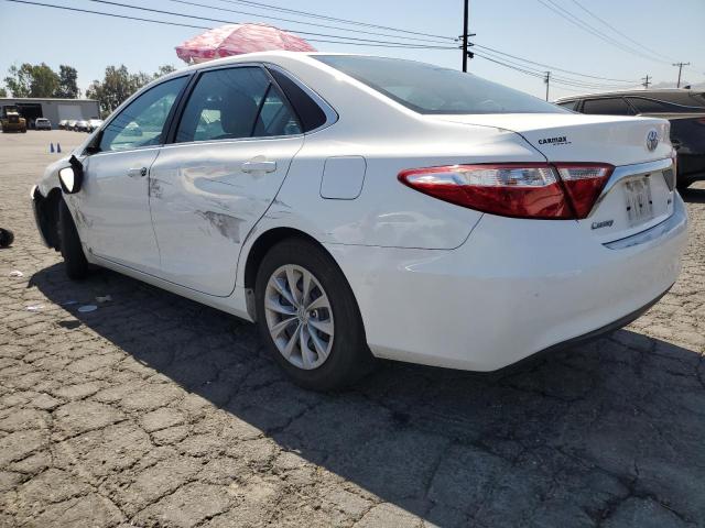 Vin: 4t4bf1fkxgr574891, lot: 62018603, toyota camry le 20162