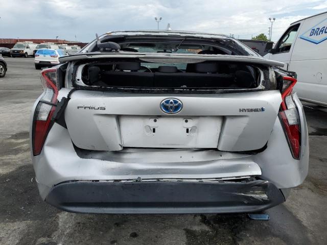 2016 Toyota Prius VIN: JTDKBRFU3G3516234 Lot: 61943883