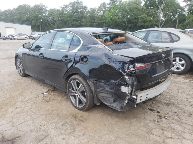 2016 LEXUS GS 200T BA JTHBA1BL2GA000409