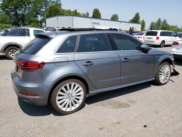 2016 AUDI A3 E-TRON - WAUTPBFF5GA050250
