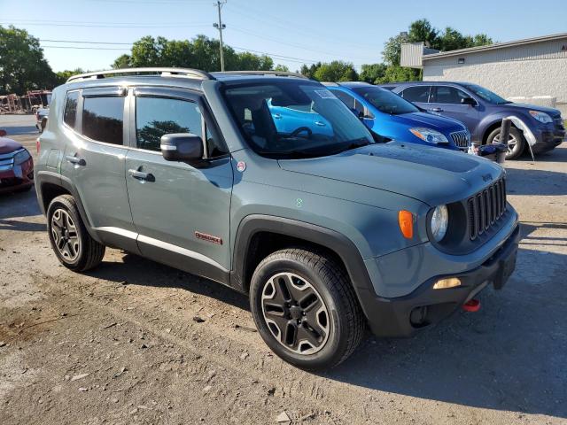 ZACCJBCT7GPD56204 | 2016 JEEP RENEGADE T