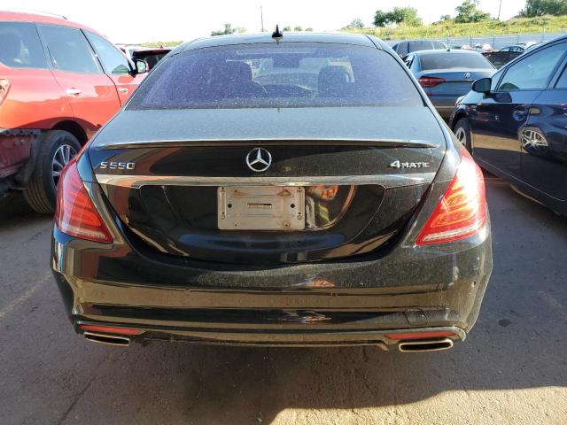 WDDUG8FB9FA096689 Mercedes-Benz S 550 4matic