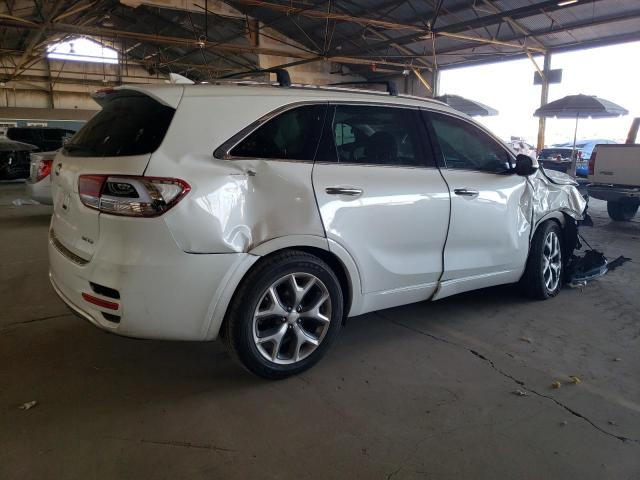 5XYPK4A53JG397855 KIA SORENTO SX
