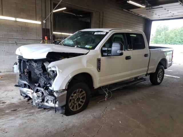 2018 Ford F-250 