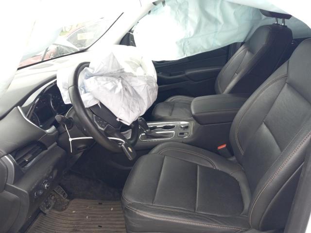 2019 CHEVROLET TRAVERSE - 1GNEVKKW1KJ312353
