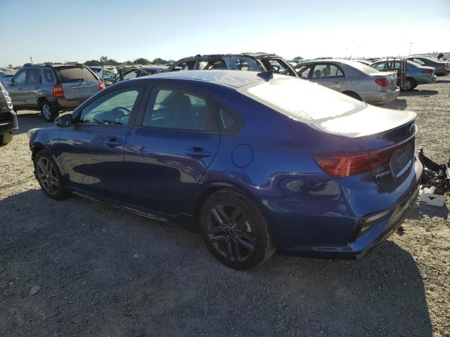 3KPF34AD6LE218336 KIA Forte Gt Line