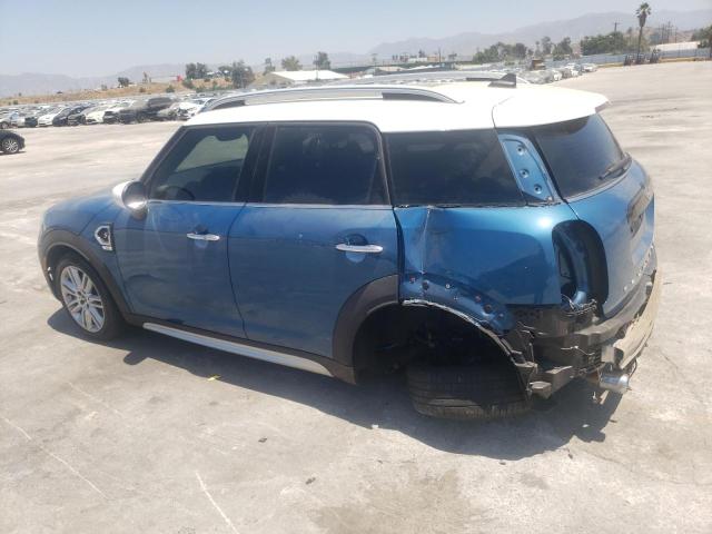 WMZYW7C07L3L80950 Mini Cooper S Countryman