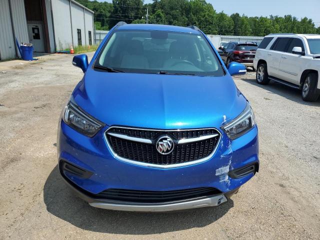 KL4CJASB8JB533258 2018 BUICK ENCORE, photo no. 5