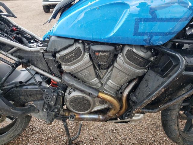 2022 HARLEY-DAVIDSON RA1250 S - 1HD1ZES1XNB307067