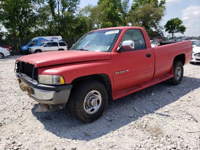 1994 Dodge Ram 2500 