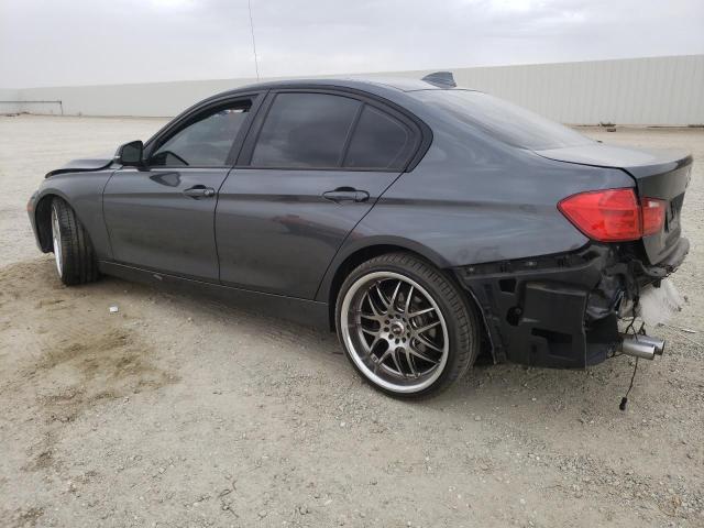 WBA3C1C5XFK120724 BMW 328 I Sulev