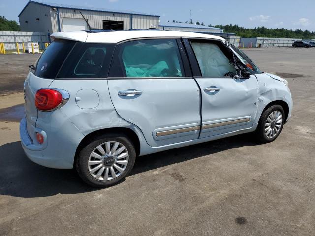 2015 FIAT 500L LOUNG ZFBCFACH1FZ032904
