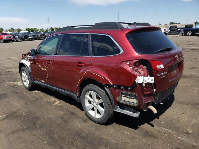 4S4BRCCC5E3269909 Subaru Outback 2.5i Premium