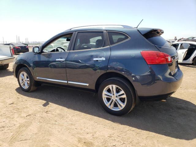 JN8AS5MV0FW767679 Nissan Rogue Select S