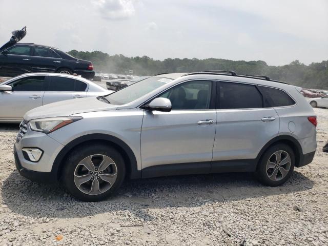 2014 Hyundai Santa Fe GLS