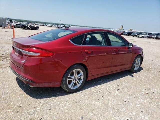 3FA6P0HD6JR161330 2018 FORD FUSION, photo no. 3