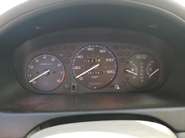 1998 Honda Civic Lx VIN: 2HGEJ6676WH598515 Lot: 54560354