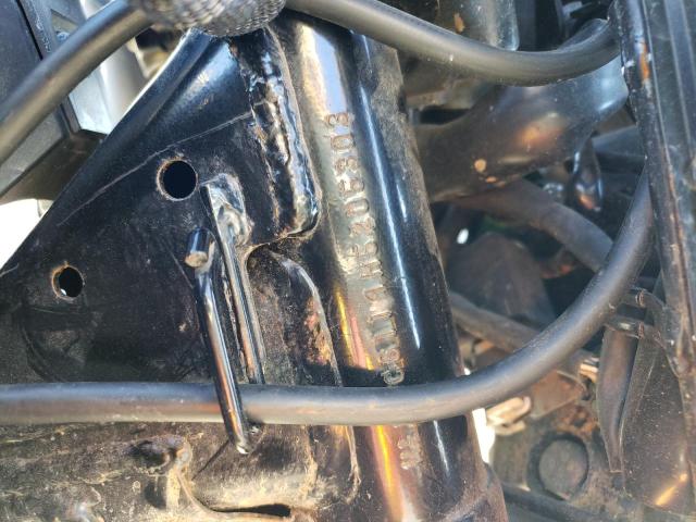 2017 HONDA GROM 125 MLHJC6119H5205303