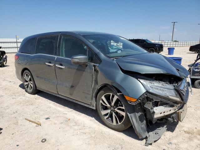 5FNRL6H96KB087850 2019 HONDA ODYSSEY, photo no. 4