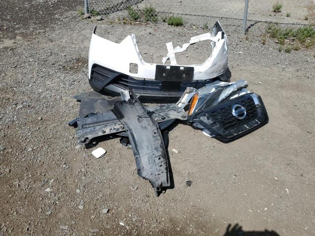 3N1CP5BV9LL485800 Nissan KICKS S