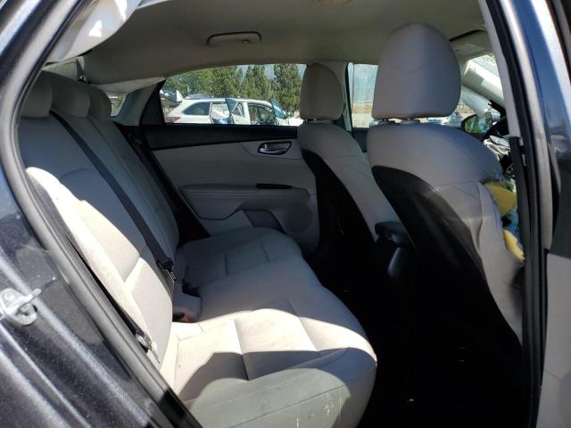 3KPF24AD9ME381437 KIA FORTE FE