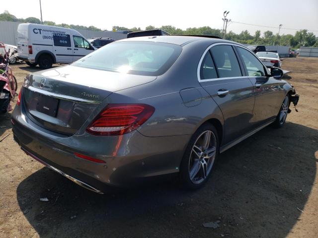 2018 MERCEDES-BENZ E 400 4MAT - WDDZF6GB8JA417027