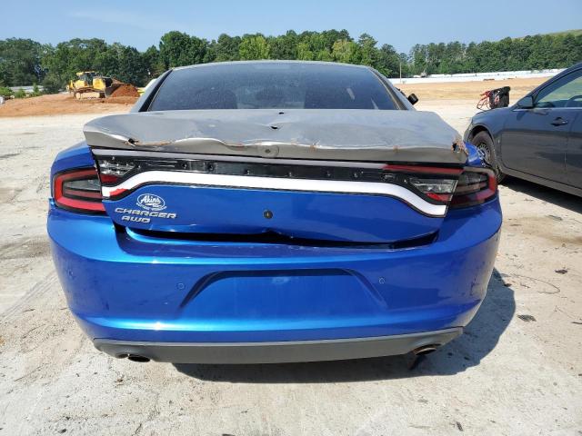 2017 DODGE CHARGER PO - 2C3CDXKT0HH518106