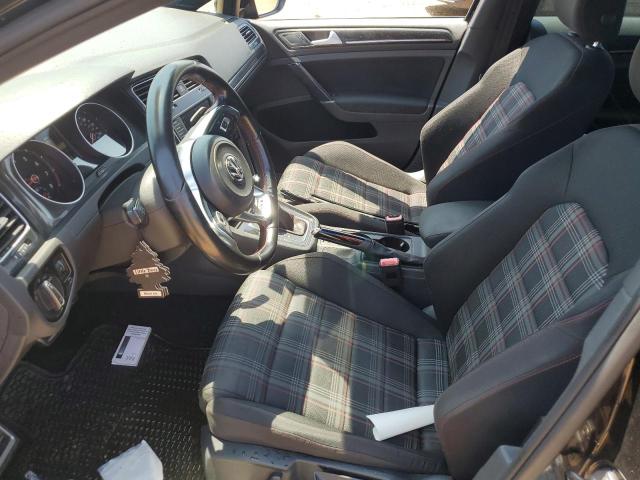 2016 VOLKSWAGEN GTI S/SE - 3VW4T7AU3GM013932