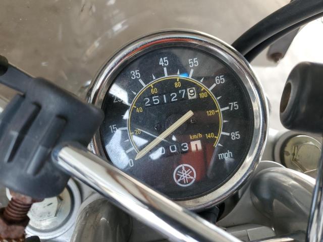 2009 YAMAHA XV250 C JYAVG04YX9A001046