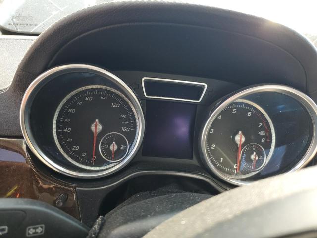 4JGDF6EE0KB233452 Mercedes-Benz Gls 450 4matic