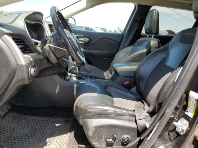 1C4PJMBS6FW777595 Jeep Cherokee Trailhawk