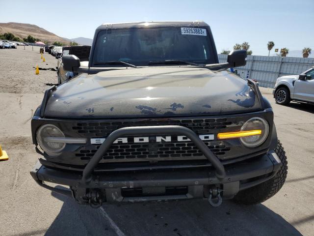 1FMEE5DP1NLB53452 Ford Bronco Base