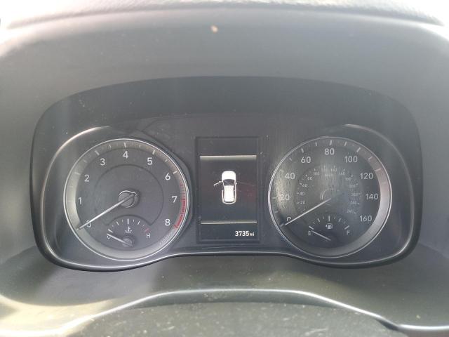 2023 HYUNDAI KONA SEL - KM8K3CAB7PU975448