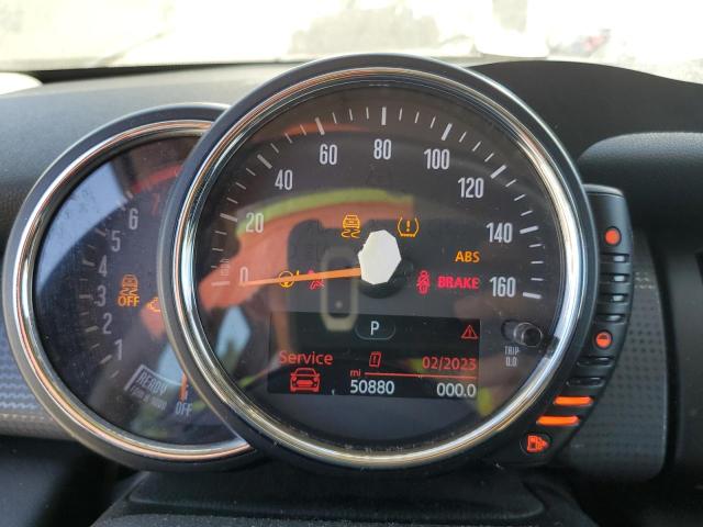 WMWXS5C57FT829391 Mini Cooper