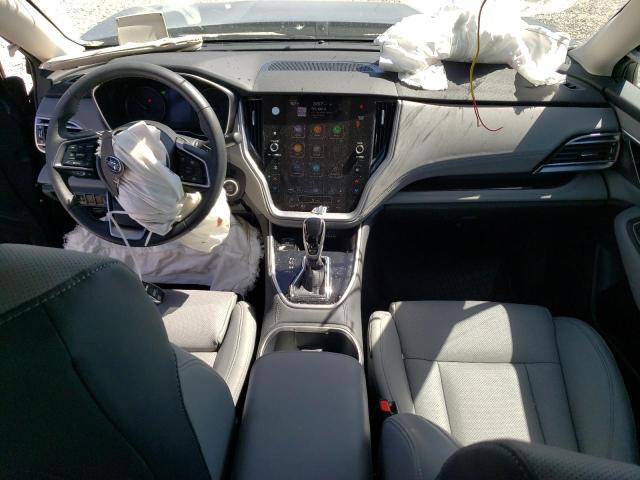 4S3BWAM63P3003141 Subaru Legacy Limited