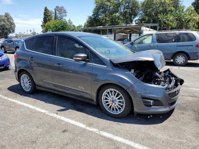 1FADP5CU4GL117166 Ford C-max Premium Sel