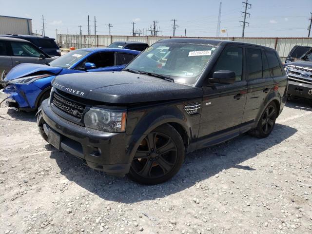 2012 Land Rover Range Rover Sport 