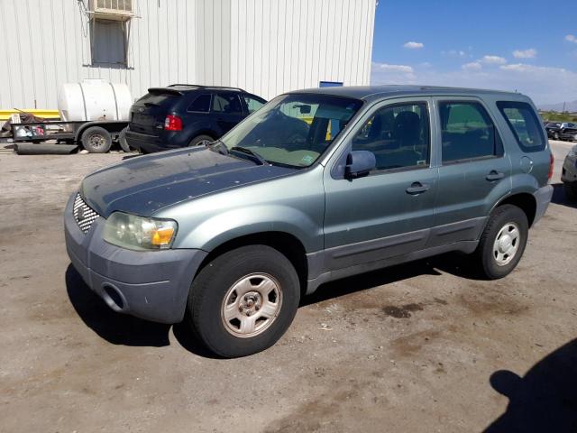 2007 Ford Escape XLS