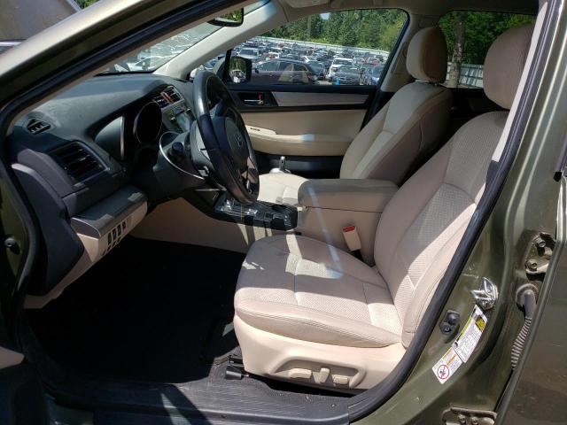 4S4BSAFC0F3362634 Subaru Outback 2.5i Premium