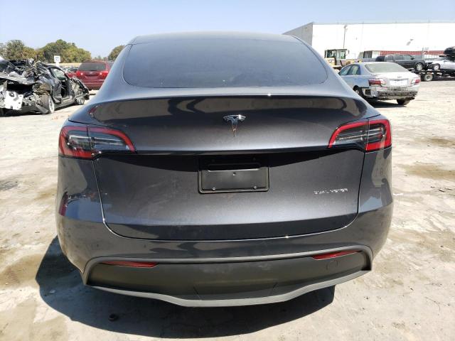 7SAYGDEE7PF594238 Tesla Model Y