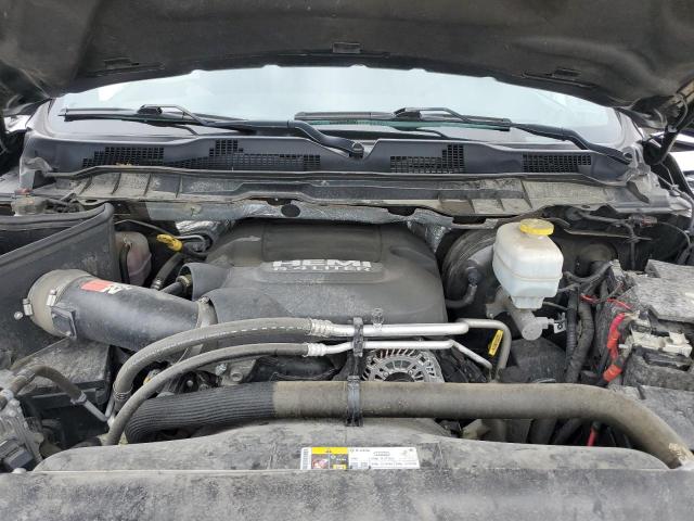 2018 RAM 2500 POWER 3C6TR5EJ0JG108883