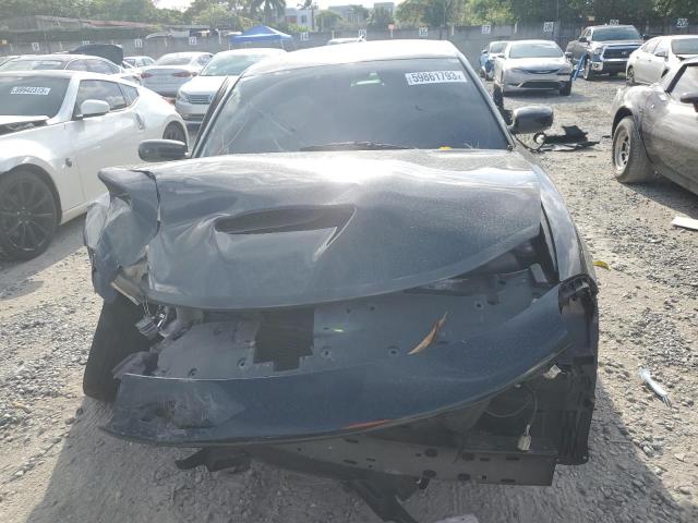2C3CDXGJ0JH142519 Dodge Charger R/t 392