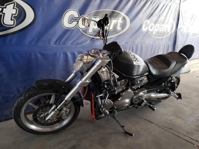 2006 HARLEY-DAVIDSON VRSCR - 1HD1HCZ436K806236