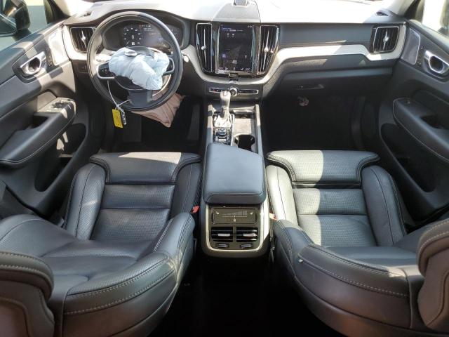 2021 VOLVO XC60 T6 IN - YV4A22RL3M1695403