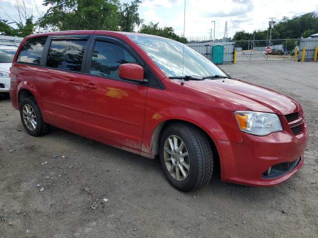 Vin: 2c4rdgeg4dr518098, lot: 59061673, dodge caravan r/t 20134