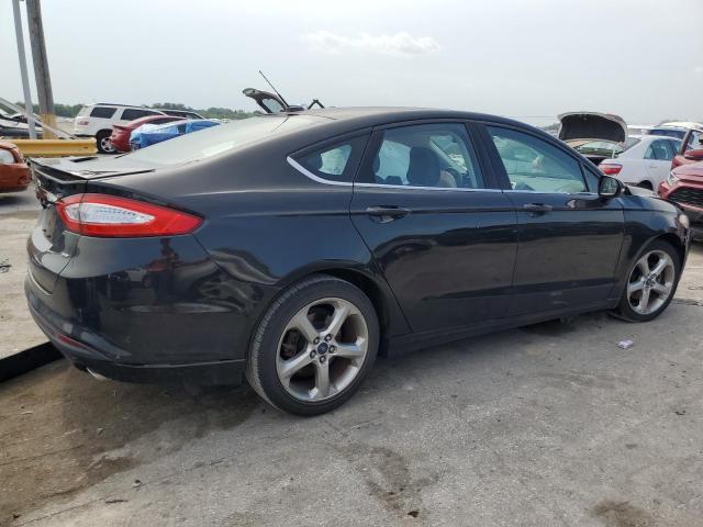 Vin: 3fa6p0h79fr202521, lot: 61359753, ford fusion se 20153