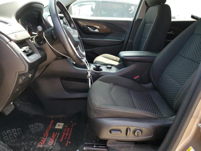 2018 GMC TERRAIN 3GKALTEX3JL232832