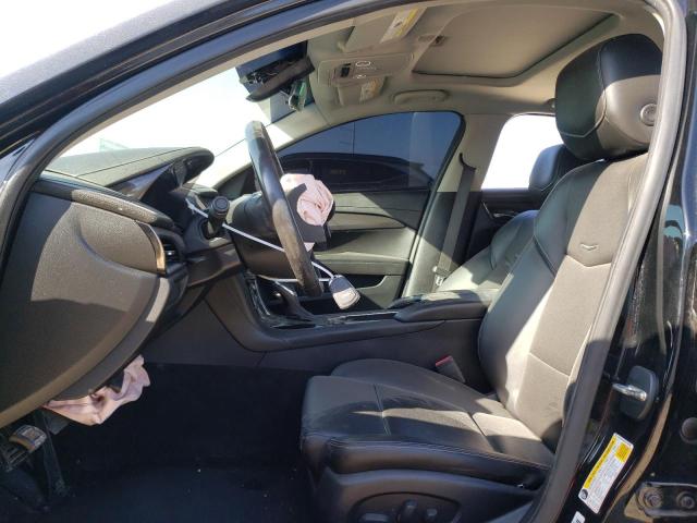 1G6AA5RA3G0100990 Cadillac ATS