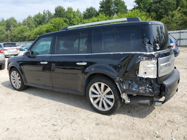 Vin: 2fmhk6dt5gba21645, lot: 57927563, ford flex limited 20162