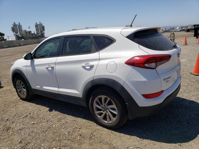 2016 Hyundai Tucson Se VIN: KM8J23A45GU027095 Lot: 61750583